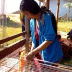 IWAA helps bring income to women in Sangthong